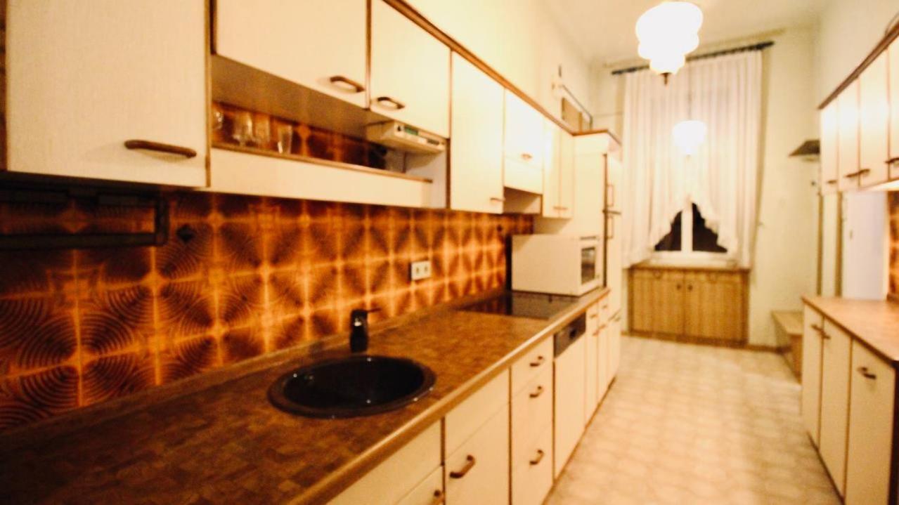 Apartment Cozy In Alserstrasse Area Th