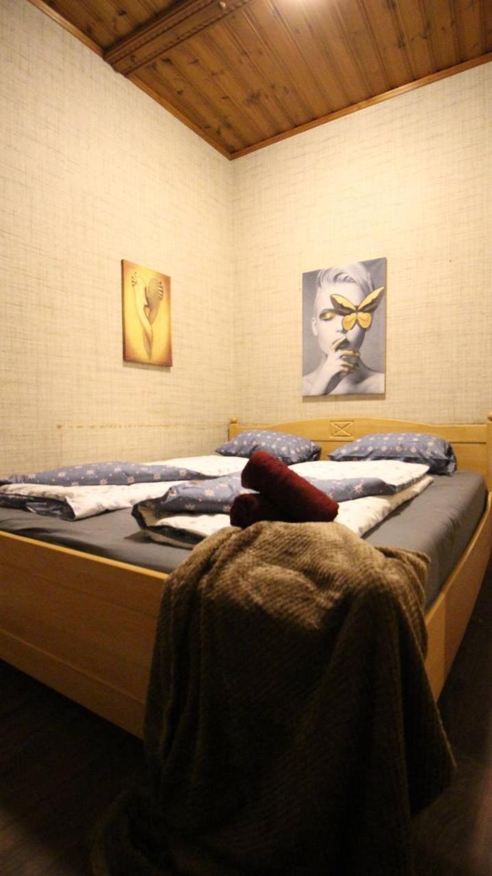 Apartment Cozy In Alserstrasse Area Th Vienna