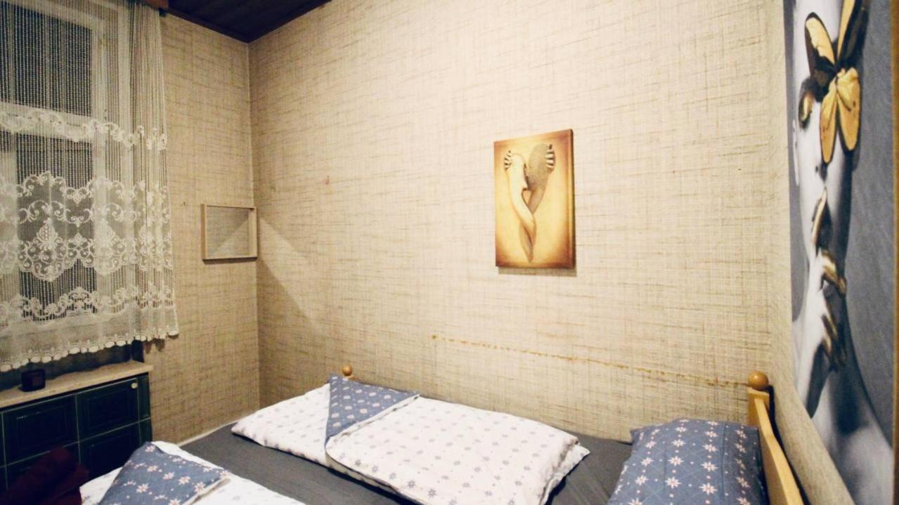 Appartement Cozy In Alserstrasse Area Th Wenen