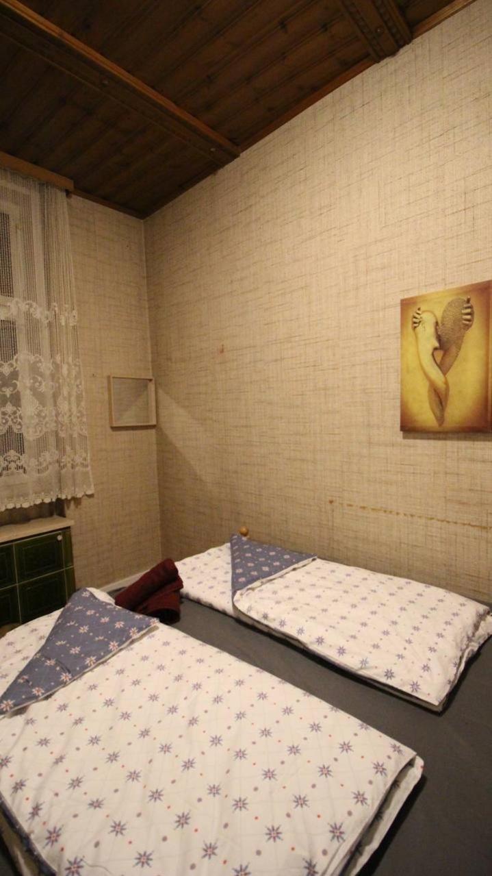 Cozy In Alserstrasse Area Th * Wenen