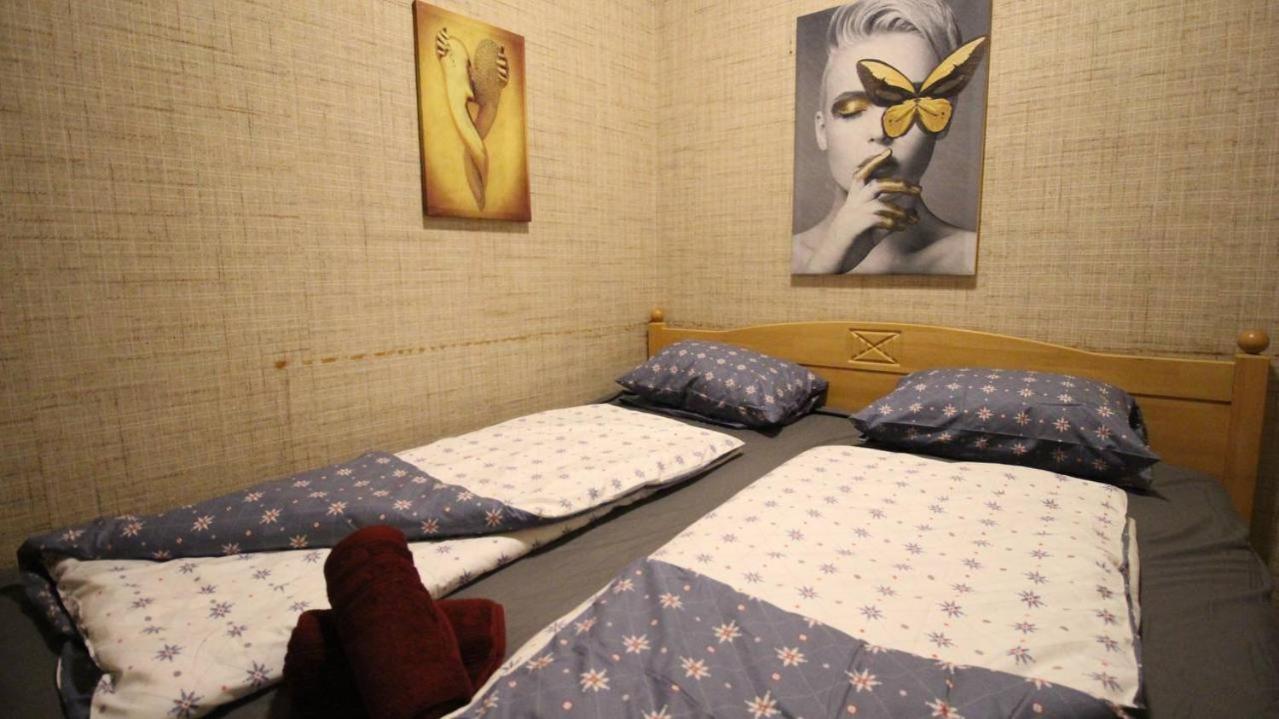 Cozy In Alserstrasse Area Th Appartement Wenen