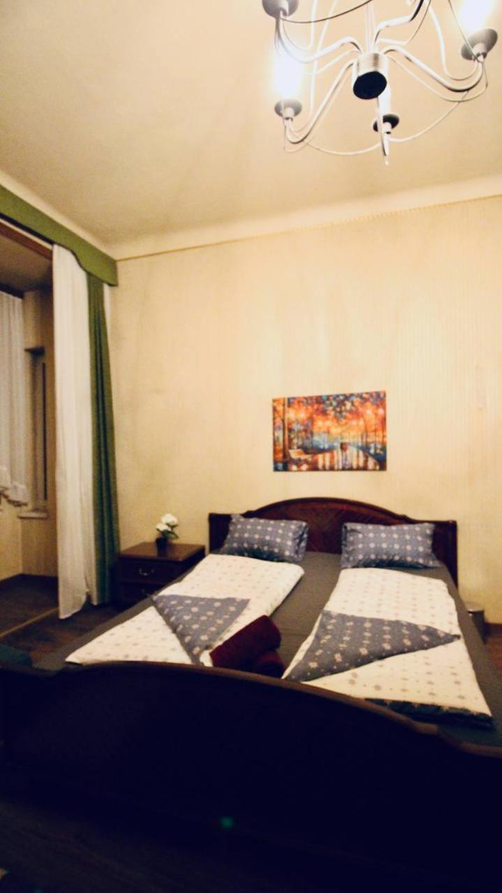 Cozy In Alserstrasse Area Th Appartement