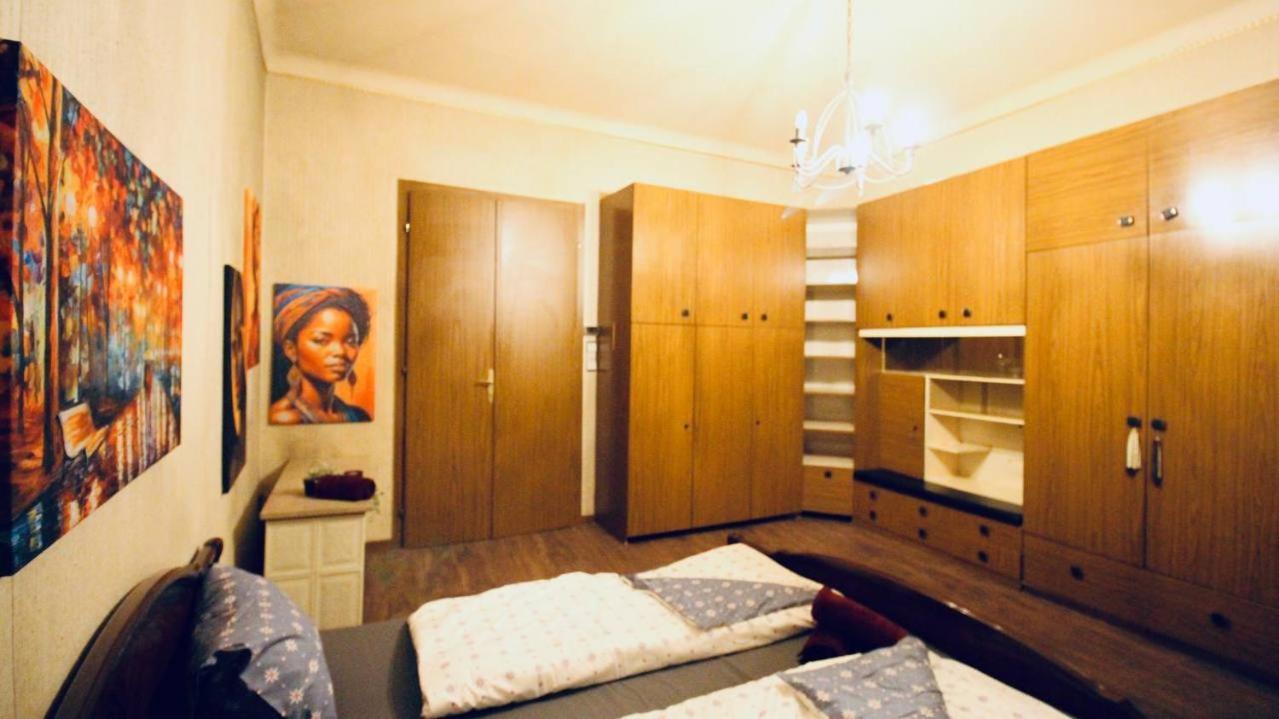 Cozy In Alserstrasse Area Th Appartement *