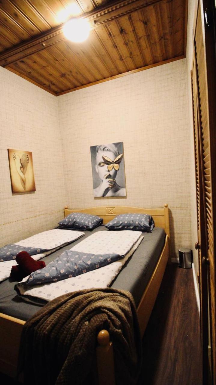 Cozy In Alserstrasse Area Th Appartement *