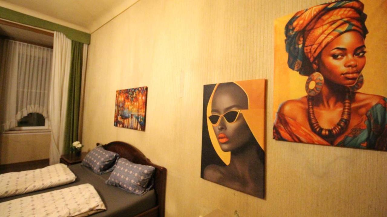 Appartement Cozy In Alserstrasse Area Th