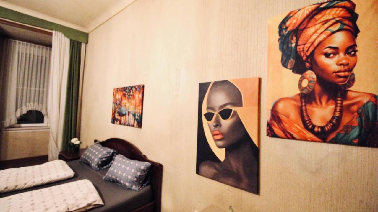 Cozy In Alserstrasse Area Th Appartement Wenen