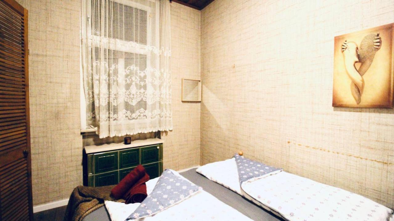 Cozy In Alserstrasse Area Th Appartement
